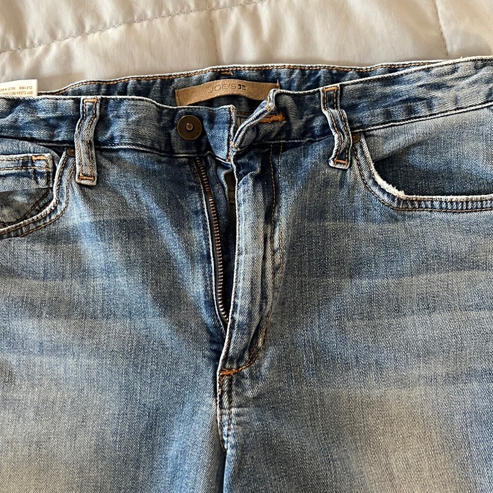 Joe’s Jeans